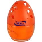 E-JOLLY KÜRE-KAVANOZ KOKU MELON/KAVUN otoNM-633 ile uyumlu