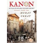 E Kitap Yayıncılık Kanon - Kutsal Kitapların Yeni Bir Yorumu