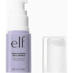 E.l.f. Brightening Lavender Face Primer Parlaklık Veren Makyaj Bazı