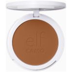 E.l.f. Camo Powder Foundation Kapatıcı Pudra Fondöten - Deep 540 N