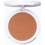 E.l.f. Camo Powder Foundation Kapatıcı Pudra Fondöten - Medıum 375 N