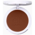 E.l.f. Camo Powder Foundation Kapatıcı Pudra Fondöten - Rich 610 N