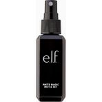E.l.f. Mat Magic Mist-Set Makyaj Sabitleyici Sprey