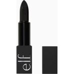 E.l.f. O Face Satin Ruj Uzun Süre Kalıcı ve Nemlendirici Formül - All Night