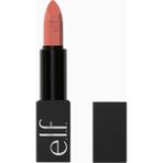 E.l.f. O Face Satin Ruj Uzun Süre Kalıcı ve Nemlendirici Formül - Feeling Myself