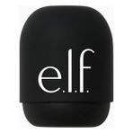 E.l.f. Safe Travels Sünger Kılıf Nefes Alan Silikon Koruma Kabı - Siyah