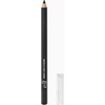 E.l.f. Smoky Kohl Eyeliner Yüksek Pigmentli Uzun Süre Kalıcı Göz Kalemi - Black Velvet