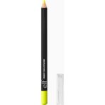 E.l.f. Smoky Kohl Eyeliner Yüksek Pigmentli Uzun Süre Kalıcı Göz Kalemi - Limelight