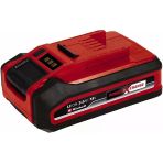 e Li-on Akü 18 Volt 3,0 Ah Plus
