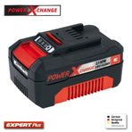E Li-On Akü 18 Volt 4,0 Ah
