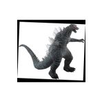 e-life shop Godzilla & Kong Giant King Ejderha Godzilla Soft Yumuşak Dokulu Aksiyon Figür Karakter Oyuncak 20 cm