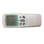 E-LukLife LG LW1000PRY3 LW1200PR WM-1031 WM-12312 WM-8031 LT1230HR LT1430CR AC Klima için Uzaktan Kumanda Yedeği