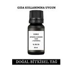 E.M.S AVM Bitkisel Gliserin 20 ml Gliserol %99,70. Gıda Kullanımına Uygun