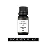 E.M.S AVM Makademya Yağı 20 ml (MACADAMİA OİL) Makedemya Yağı Soğuk Pres Cadı Fındığı Yağı.