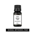 E.M.S AVM Melisa Yağı 20 ml (LEMON BALM OİL) Limon Otu Yağı Oğul Otu Yağı