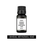 E.M.S AVM Ozonlu Kırmızı Kantaron Yağı 50 Ml.