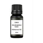 E.M.S Palmarosa Yağı 20 ml (Palmarosa Oil)