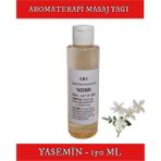 E.M.S Yasemin Masaj Yağı 150 ml