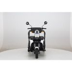 E-Mon Mondial Mona Elektrikli Motosiklet Beyaz