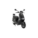 E-Mon - Moneta Elektrikli Scooter - 2400 Watt - 2025 Model
