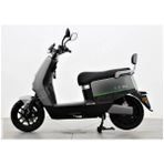 E-Mon Reactor Gri Elektrikli Scooter