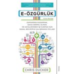 E-Özgürlük - Zamandan Kazanmak Daha Verimli Olmak - Sola Unitas