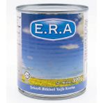 E.r.a Sweetened Condensed Yoğunlaştırılmış Şekerli Krema 390 gr