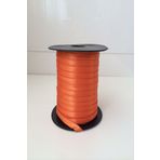 E-Sanat Evi Turuncu 10 mm 5 mt Saten Kurdelev