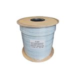 E-sat Rg6 U6 300 Mt 64 Tel Coaxial Anten Kablosu