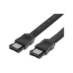 E Sata To E-sata Data Kablosu E-sata Data Kablosu 50 Cm