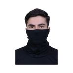 e taktik Armythermal Termal Yazlık Micro Outdoor Fonksiyonel Siyah Boyunluk siyah