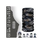 E-Taktik Daınese Boyunluk Bere Bandana Maske Bone Toka Saçbandı Çok Renkli