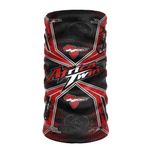 E-Taktik ® Debuff Collar Africa Twin Buff Boyunluk Bandana Balaklava