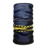 e taktik ® DeBuff Collar Caution Buff Boyunluk Bandana Balaklava