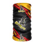 e taktik ® DeBuff Collar Enduro Motocycle Buff Boyunluk Bandana Balaklava