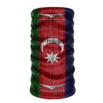 e taktik ® DeBuff Collar Goldwing Buff Boyunluk Bandana Balaklava