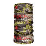 e taktik ® DeBuff Collar Music Buff Boyunluk Bandana Balaklava