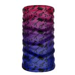 e taktik ® DeBuff Collar Music Notes Buff Boyunluk Bandana Balaklava