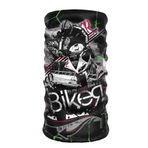 e taktik ® DeBuff Collar Racing Biker Buff Boyunluk Bandana Balaklava