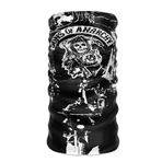 e taktik ® DeBuff Collar Sons Of Anarchy Buff Boyunluk Bandana Balaklava