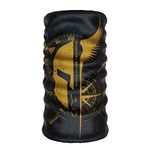 e taktik ® DeBuff Collar Spartans Motocycle Buff Boyunluk Bandana Balaklava