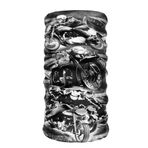 e taktik ® DeBuff Collar Triumph Motocycle Buff Boyunluk Bandana Balaklava