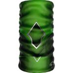 E-Taktik Extreme 3D Süblimasyon Baskı Boyunluk Bandana Maske Balaklava Sporcu Saç Bandı - Standart - Asker Yeşili