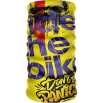 E-Taktik Extreme Bike / Bisiklet Bandana Boyunluk Yüz Maskesi - Standart - White-Plein Air- Blac