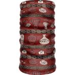 E-Taktik ® Extreme Ethnic Africa Boyunluk Maske Bandana Balaclava - Tek Beden - Mor - Gri