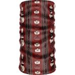 E-Taktik ® Extreme Ethnic Africa Boyunluk Maske Bandana Balaclava - Tek Beden - Renkli - Renkli