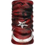E-Taktik ® Extreme Ethnic K.atatürk Boyunluk Maske Bandana Balaclava - Standart - Siyah - Gri - Mor