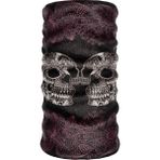 E-Taktik Extreme Kuru Kafa Iskelet Ağız Boyunluk Maske - Standart - Açık Kahverengi - Camel