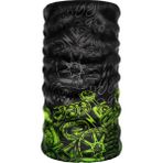 E-Taktik Extreme Kuru Kafa Iskelet Ağız Boyunluk Maske - Standart - Açık Mat Yeşil