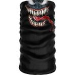 E-Taktik Extreme Venom Ağız Boyunluk Maske - Standart - 863 Siyah - Gri